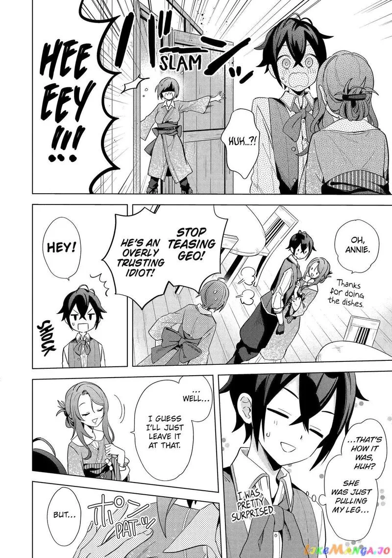 Saibai Cheat de Saikyou Saien: E, Tada no Katei Saien desu kedo? Chapter 3 page 36