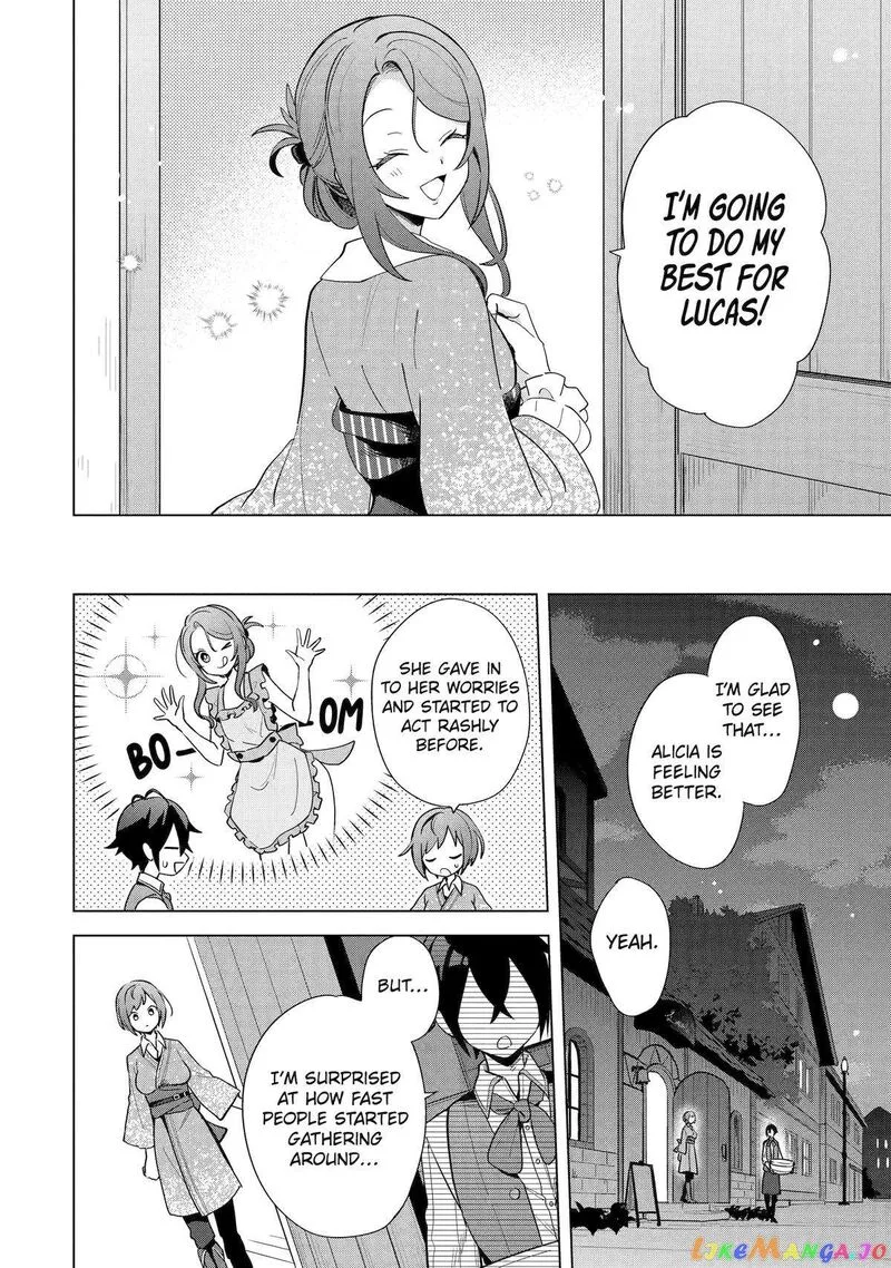 Saibai Cheat de Saikyou Saien: E, Tada no Katei Saien desu kedo? Chapter 3 page 38