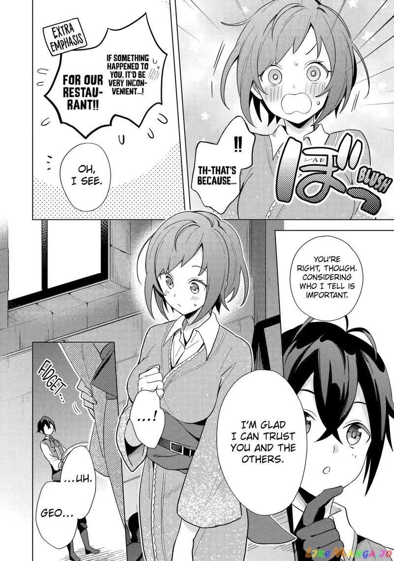 Saibai Cheat de Saikyou Saien: E, Tada no Katei Saien desu kedo? Chapter 3 page 40
