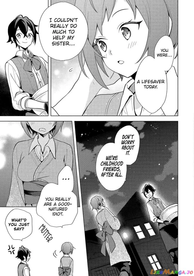 Saibai Cheat de Saikyou Saien: E, Tada no Katei Saien desu kedo? Chapter 3 page 41