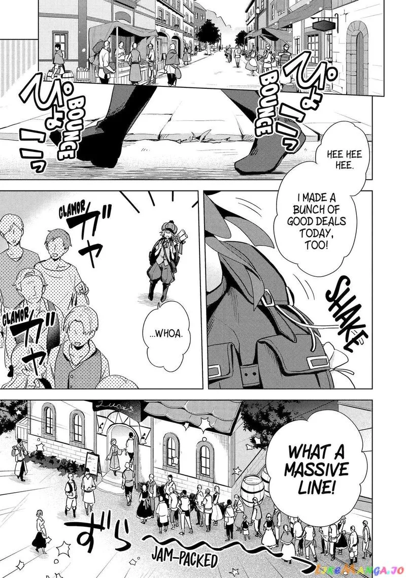 Saibai Cheat de Saikyou Saien: E, Tada no Katei Saien desu kedo? Chapter 3 page 45