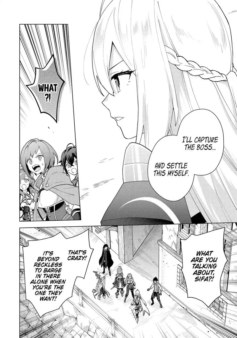 Saibai Cheat de Saikyou Saien: E, Tada no Katei Saien desu kedo? Chapter 30.1 page 6