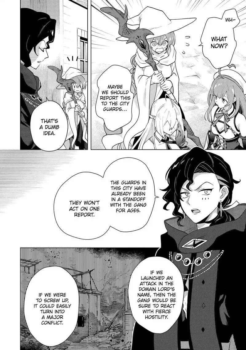 Saibai Cheat de Saikyou Saien: E, Tada no Katei Saien desu kedo? Chapter 30.1 page 4