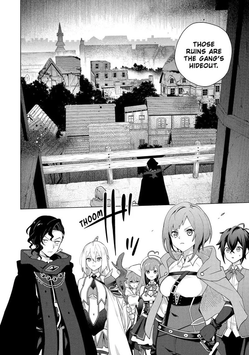 Saibai Cheat de Saikyou Saien: E, Tada no Katei Saien desu kedo? Chapter 30.1 page 2