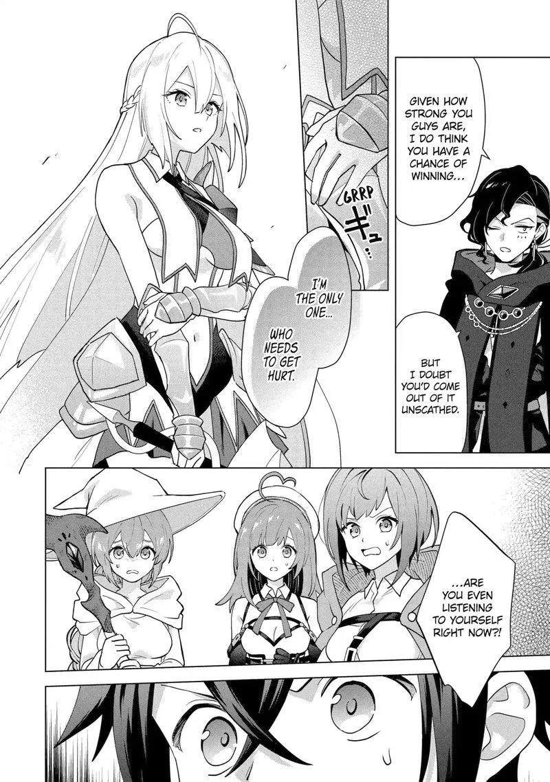 Saibai Cheat de Saikyou Saien: E, Tada no Katei Saien desu kedo? Chapter 30.1 page 8