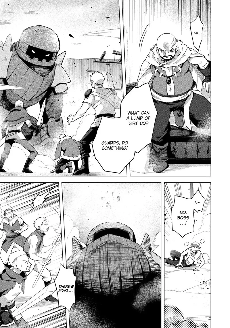 Saibai Cheat de Saikyou Saien: E, Tada no Katei Saien desu kedo? Chapter 30.2 page 8