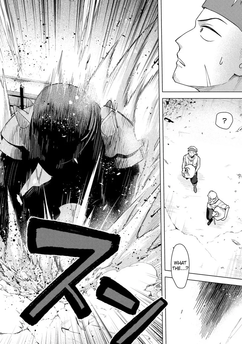 Saibai Cheat de Saikyou Saien: E, Tada no Katei Saien desu kedo? Chapter 30.2 page 5