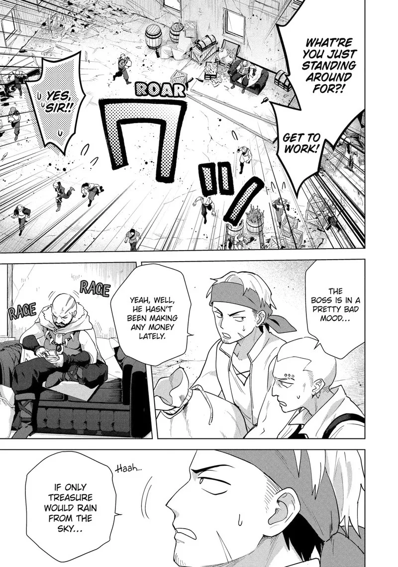 Saibai Cheat de Saikyou Saien: E, Tada no Katei Saien desu kedo? Chapter 30.2 page 4