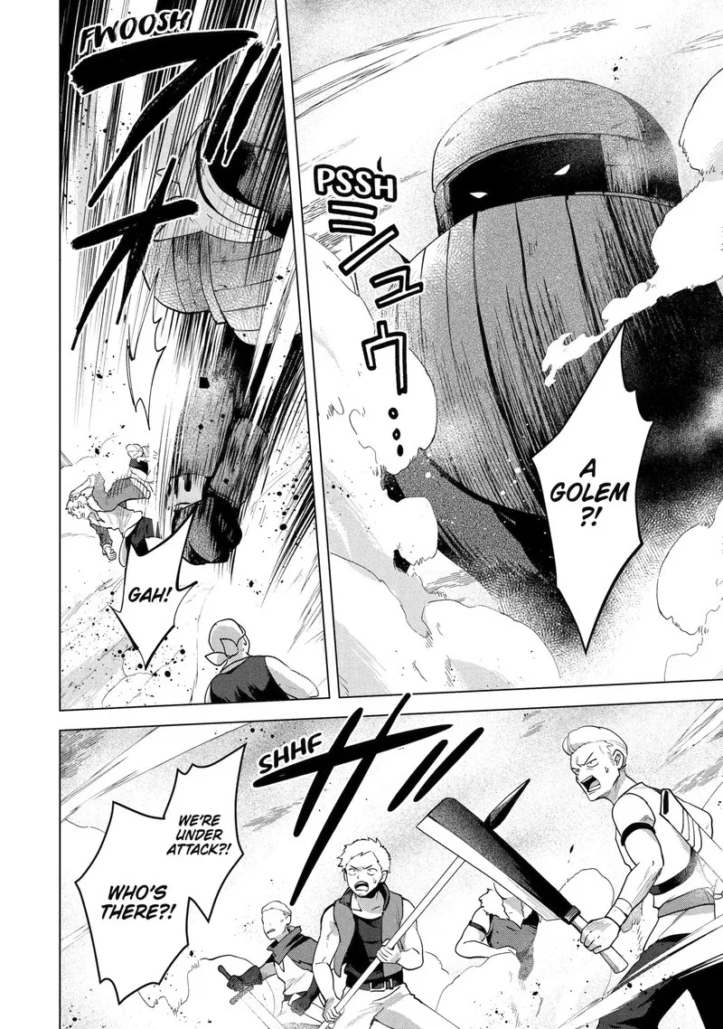 Saibai Cheat de Saikyou Saien: E, Tada no Katei Saien desu kedo? Chapter 30.2 page 7