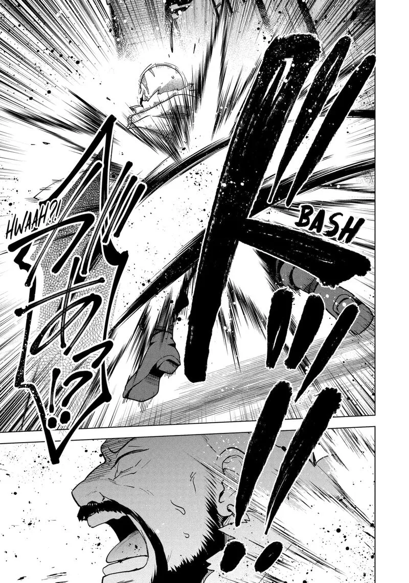 Saibai Cheat de Saikyou Saien: E, Tada no Katei Saien desu kedo? Chapter 30.3 page 10