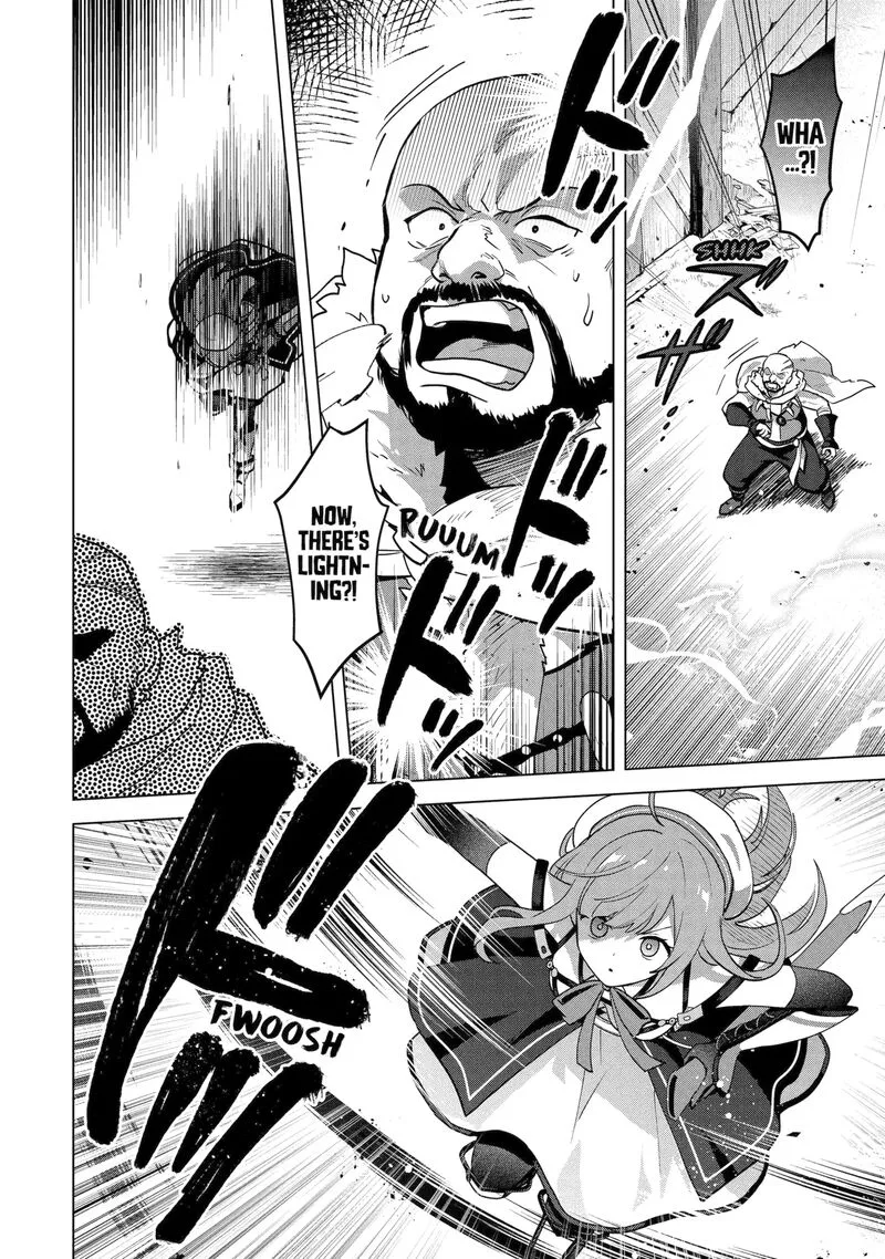 Saibai Cheat de Saikyou Saien: E, Tada no Katei Saien desu kedo? Chapter 30.3 page 9