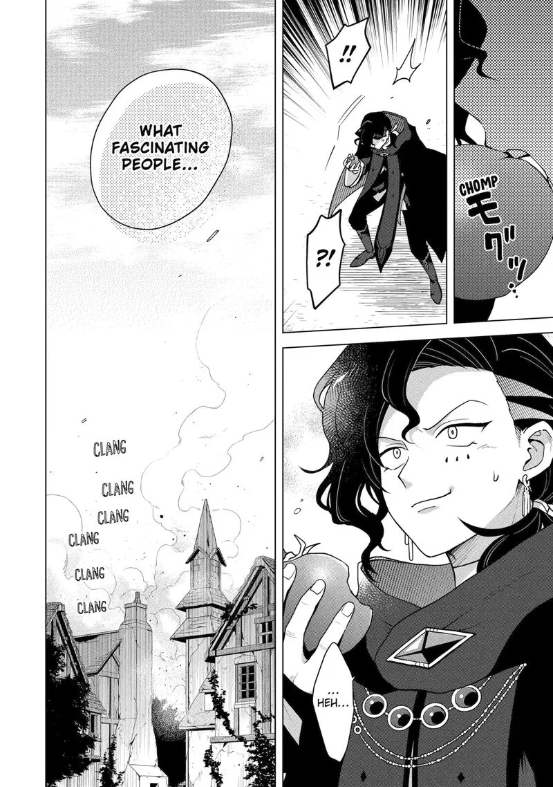 Saibai Cheat de Saikyou Saien: E, Tada no Katei Saien desu kedo? Chapter 30.4 page 7