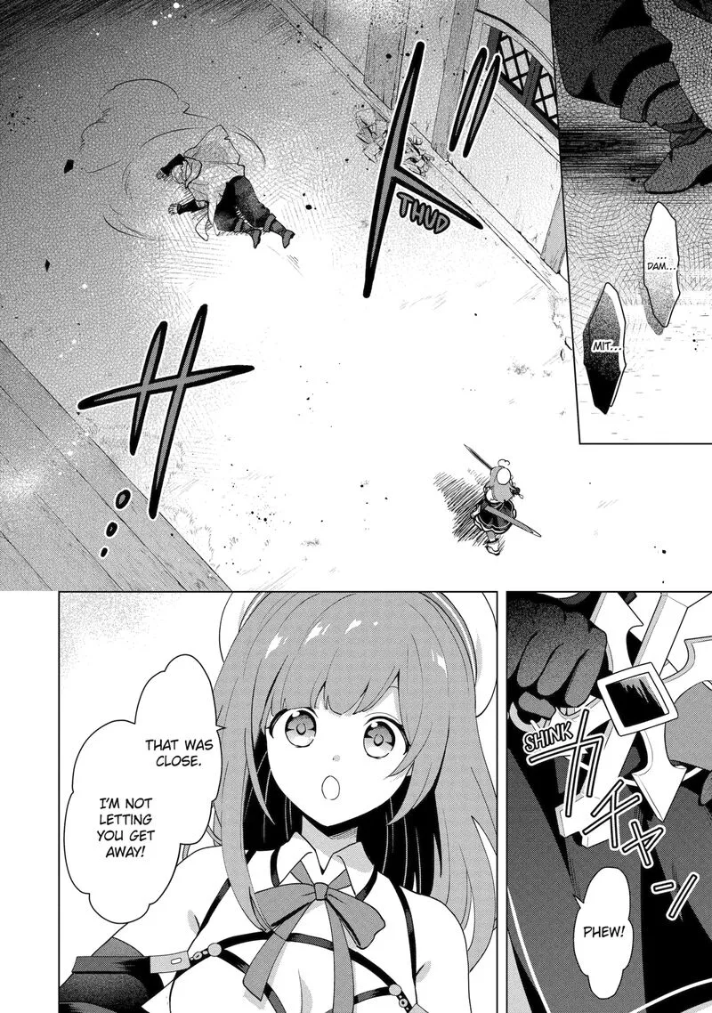 Saibai Cheat de Saikyou Saien: E, Tada no Katei Saien desu kedo? Chapter 30.4 page 1