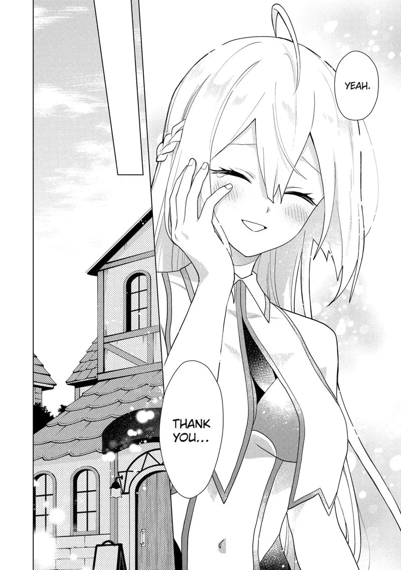 Saibai Cheat de Saikyou Saien: E, Tada no Katei Saien desu kedo? Chapter 30.5 page 12