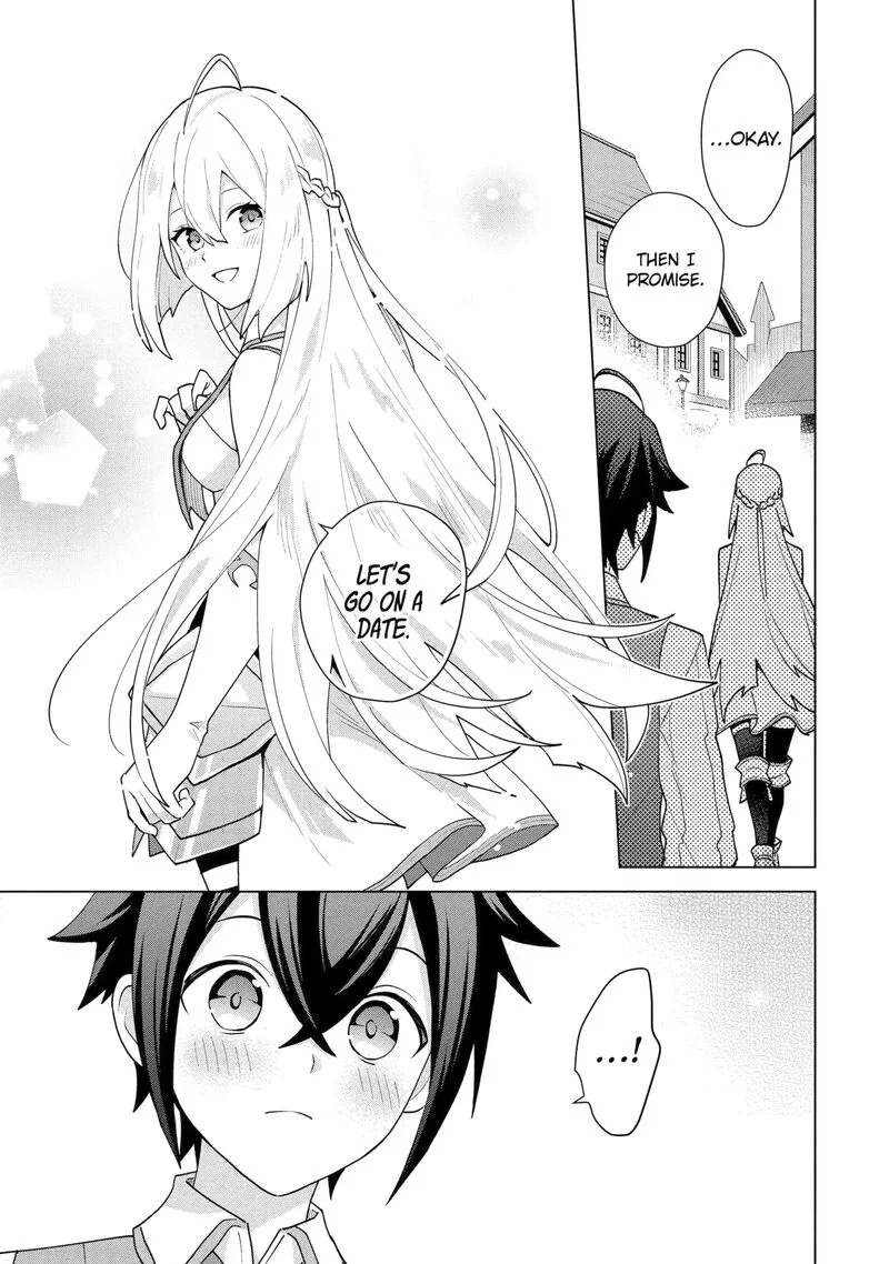 Saibai Cheat de Saikyou Saien: E, Tada no Katei Saien desu kedo? Chapter 30.6 page 5