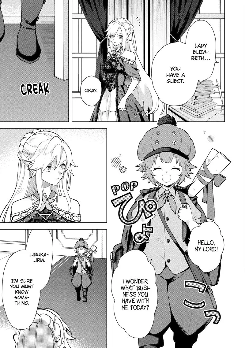 Saibai Cheat de Saikyou Saien: E, Tada no Katei Saien desu kedo? Chapter 30.6 page 9
