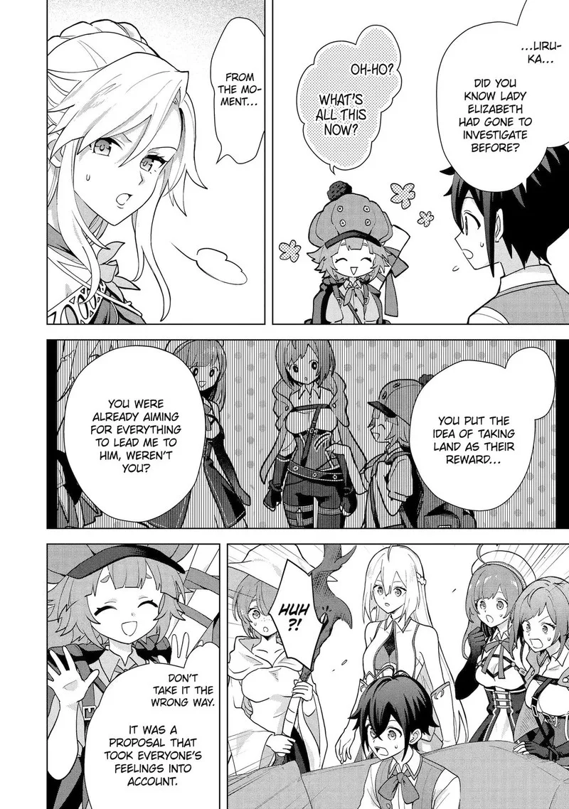 Saibai Cheat de Saikyou Saien: E, Tada no Katei Saien desu kedo? Chapter 31 page 16