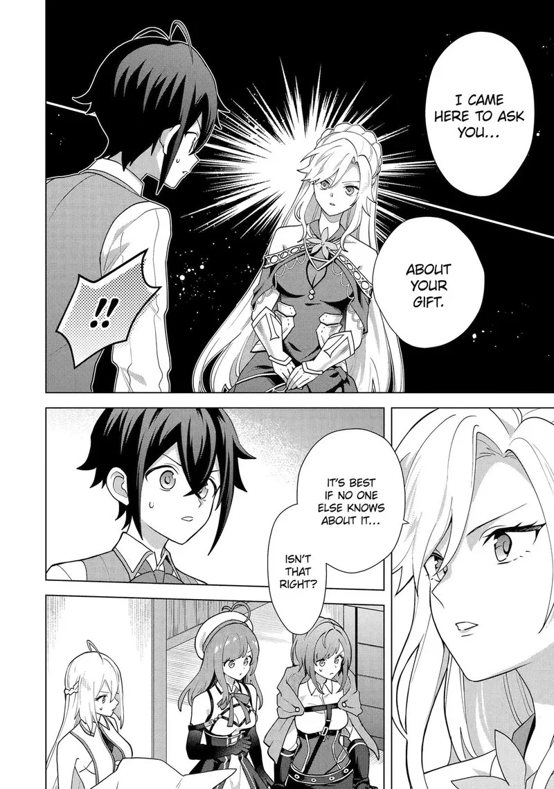 Saibai Cheat de Saikyou Saien: E, Tada no Katei Saien desu kedo? Chapter 31 page 14