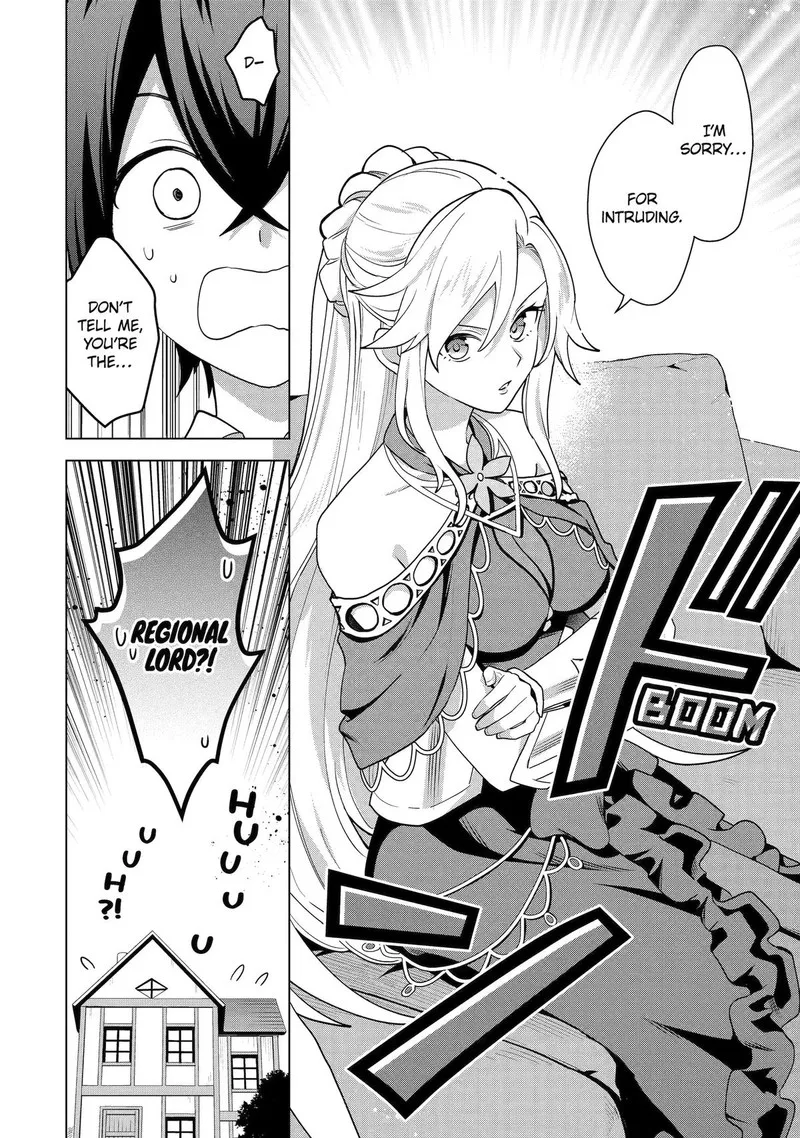 Saibai Cheat de Saikyou Saien: E, Tada no Katei Saien desu kedo? Chapter 31 page 12