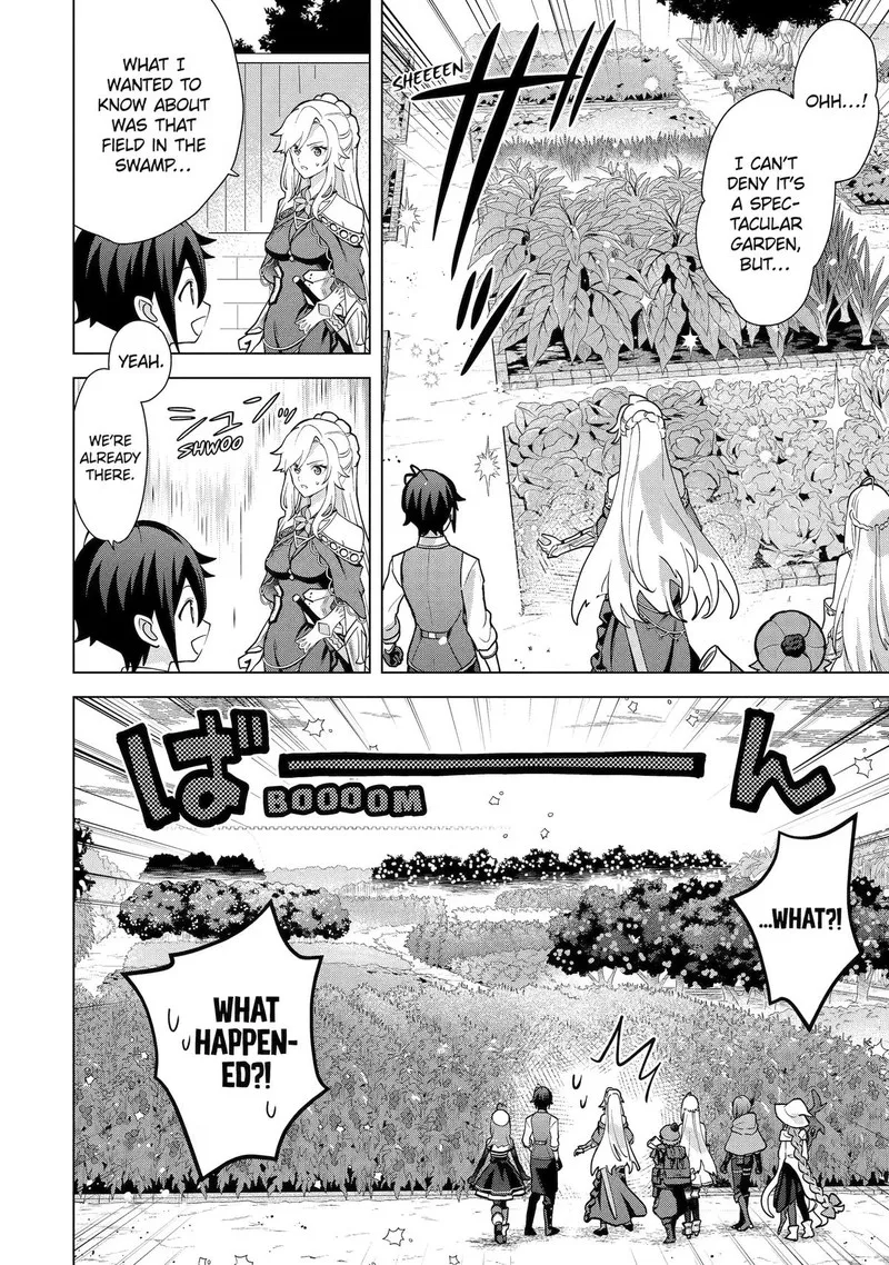 Saibai Cheat de Saikyou Saien: E, Tada no Katei Saien desu kedo? Chapter 31 page 22