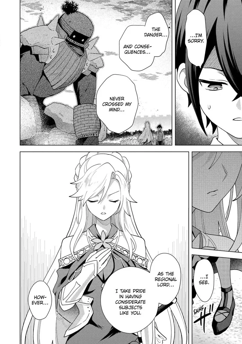Saibai Cheat de Saikyou Saien: E, Tada no Katei Saien desu kedo? Chapter 31 page 38