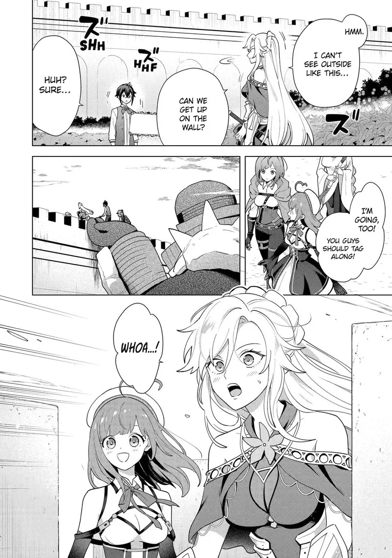 Saibai Cheat de Saikyou Saien: E, Tada no Katei Saien desu kedo? Chapter 31 page 42