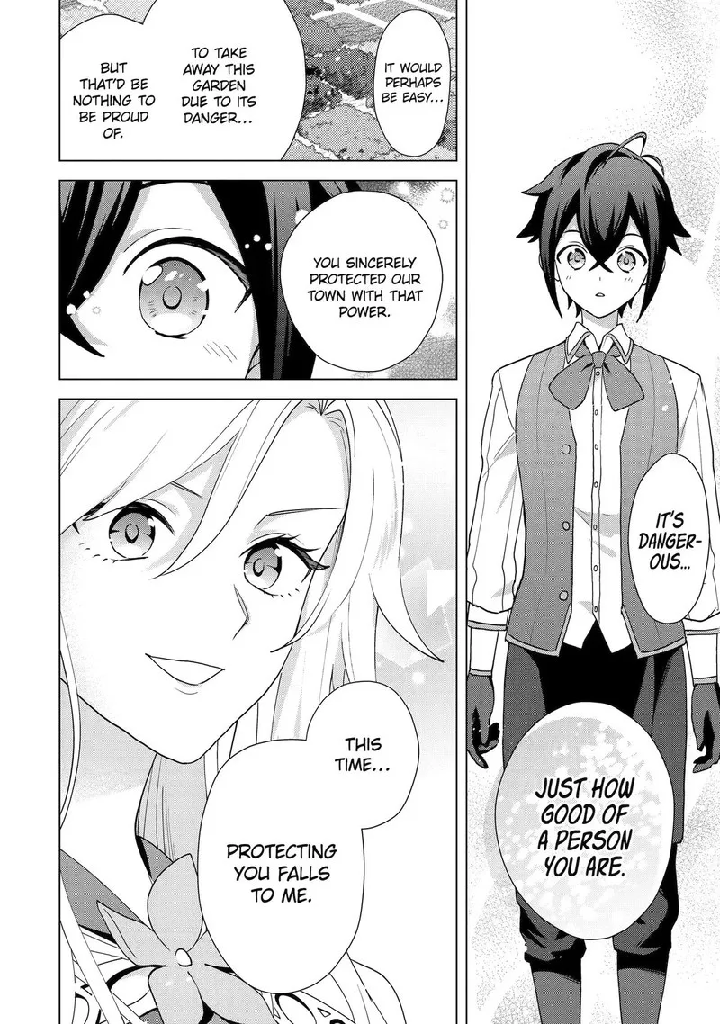 Saibai Cheat de Saikyou Saien: E, Tada no Katei Saien desu kedo? Chapter 31 page 51