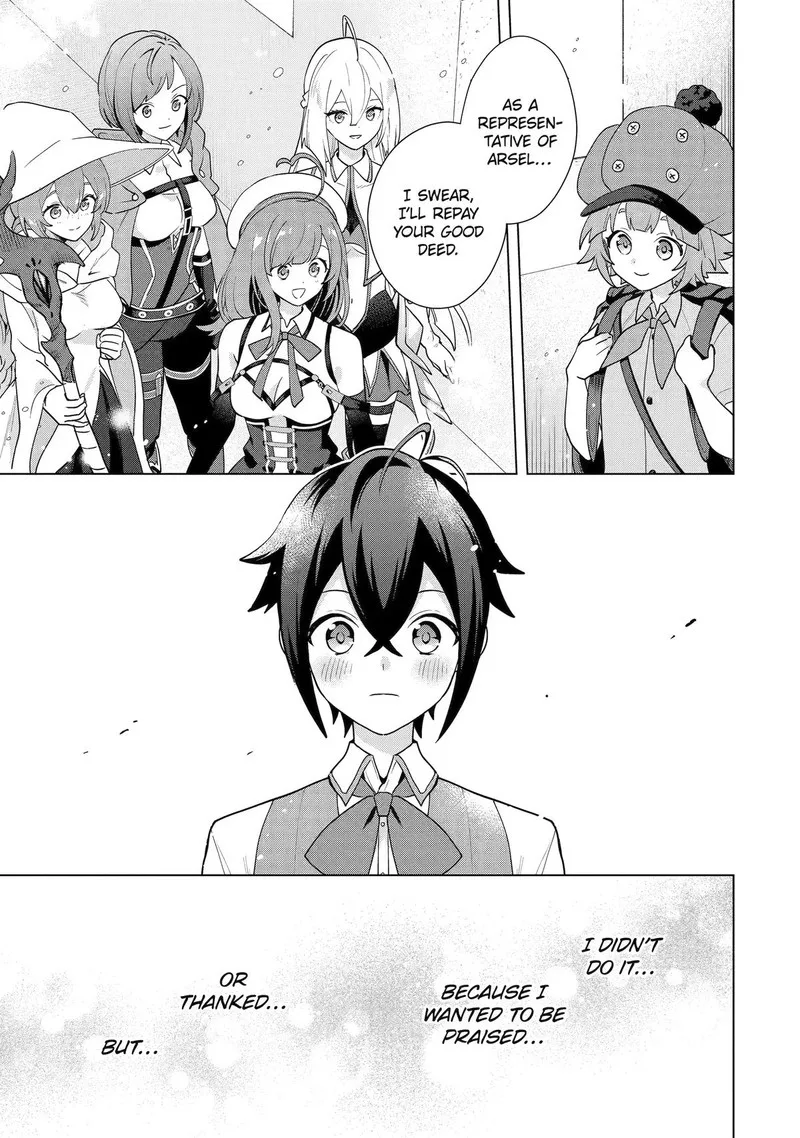 Saibai Cheat de Saikyou Saien: E, Tada no Katei Saien desu kedo? Chapter 31 page 52