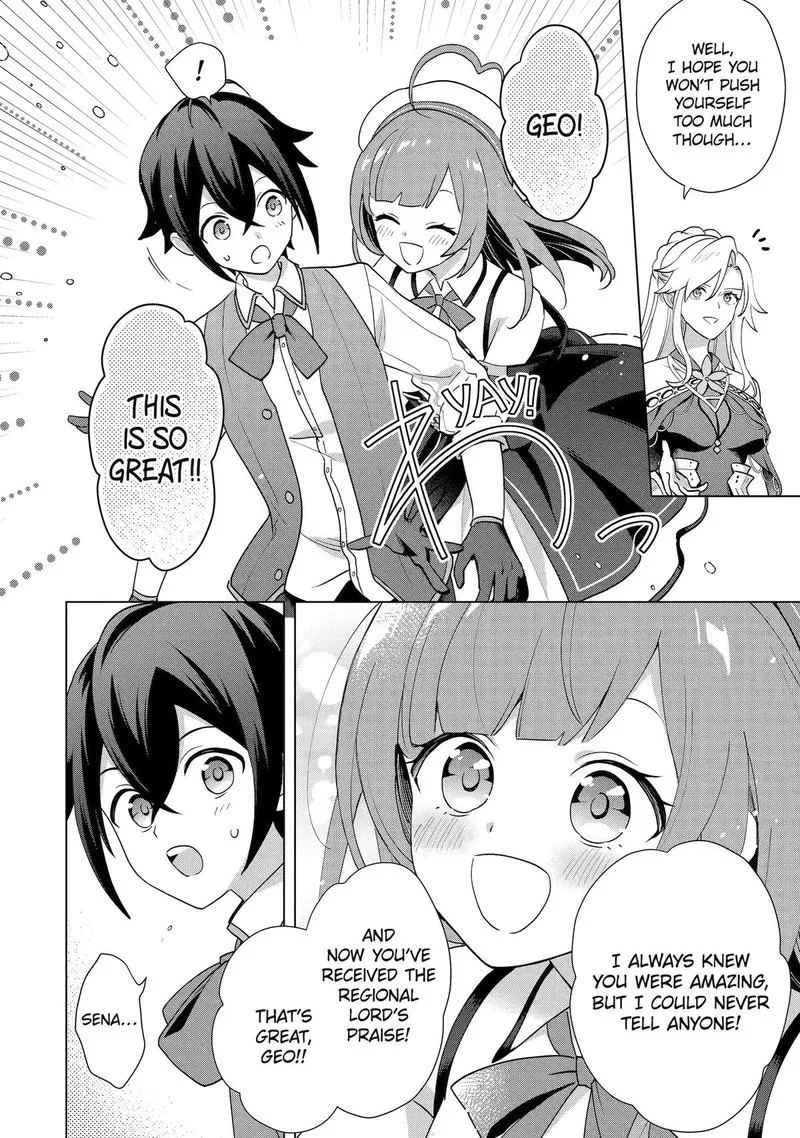 Saibai Cheat de Saikyou Saien: E, Tada no Katei Saien desu kedo? Chapter 31 page 53