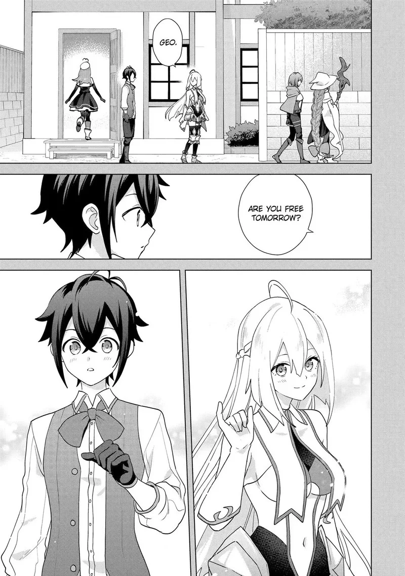 Saibai Cheat de Saikyou Saien: E, Tada no Katei Saien desu kedo? Chapter 31 page 57
