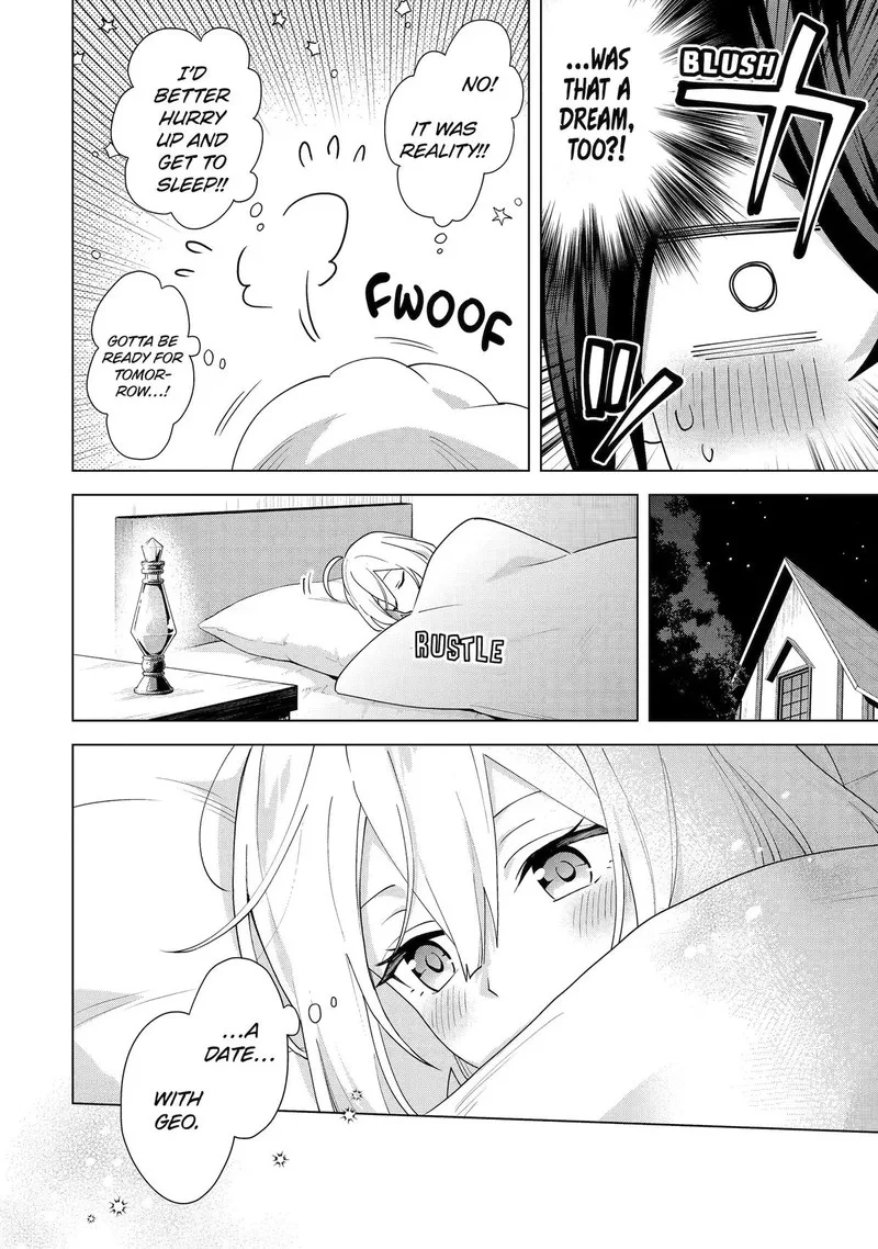 Saibai Cheat de Saikyou Saien: E, Tada no Katei Saien desu kedo? Chapter 31 page 58