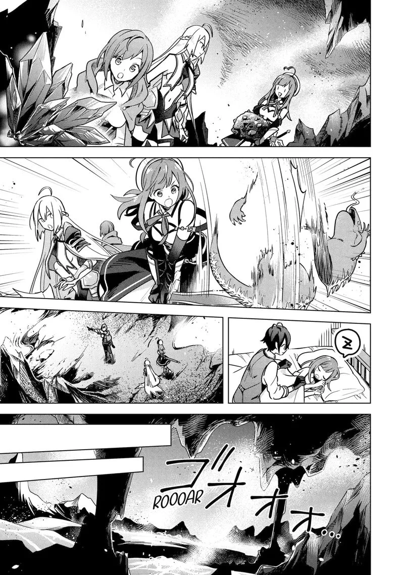 Saibai Cheat de Saikyou Saien: E, Tada no Katei Saien desu kedo? Chapter 32 page 5