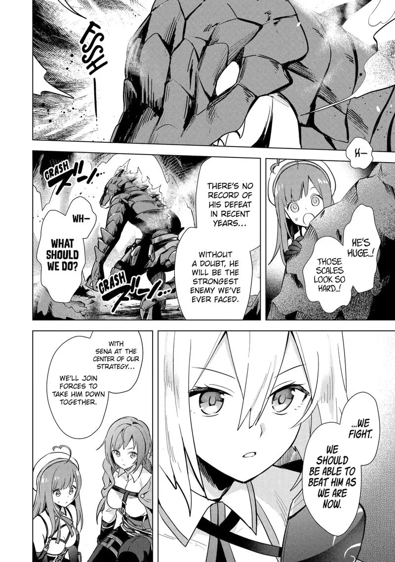 Saibai Cheat de Saikyou Saien: E, Tada no Katei Saien desu kedo? Chapter 32 page 8