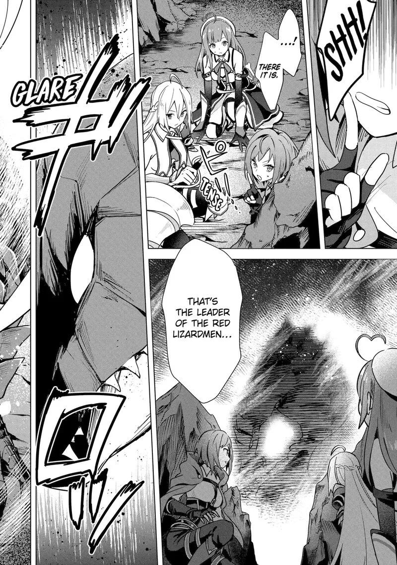 Saibai Cheat de Saikyou Saien: E, Tada no Katei Saien desu kedo? Chapter 32 page 6