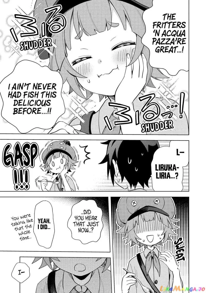 Saibai Cheat de Saikyou Saien: E, Tada no Katei Saien desu kedo? Chapter 4 page 27
