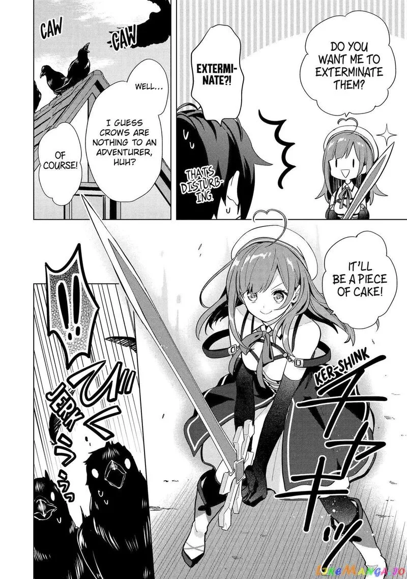 Saibai Cheat de Saikyou Saien: E, Tada no Katei Saien desu kedo? Chapter 4 page 2