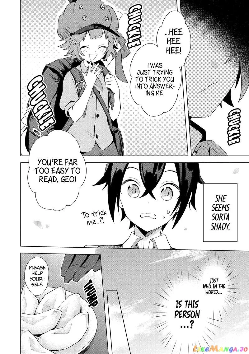 Saibai Cheat de Saikyou Saien: E, Tada no Katei Saien desu kedo? Chapter 4 page 10