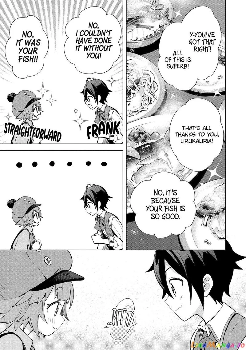 Saibai Cheat de Saikyou Saien: E, Tada no Katei Saien desu kedo? Chapter 4 page 29
