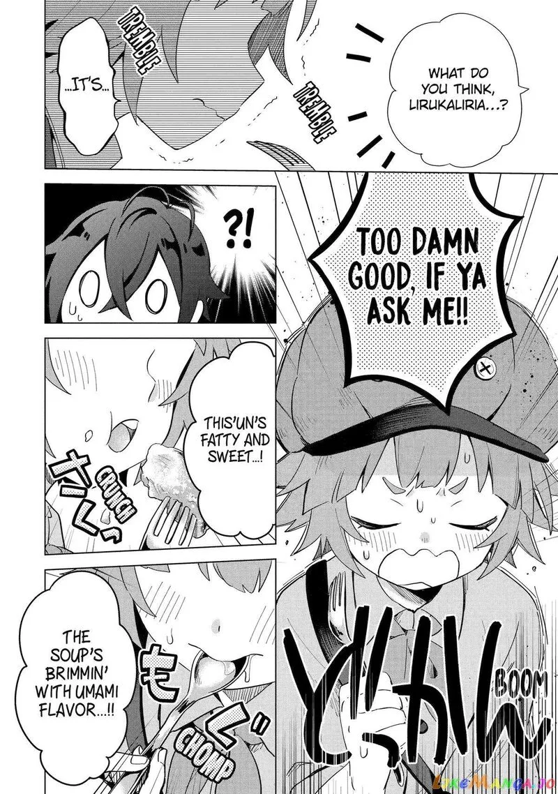 Saibai Cheat de Saikyou Saien: E, Tada no Katei Saien desu kedo? Chapter 4 page 26