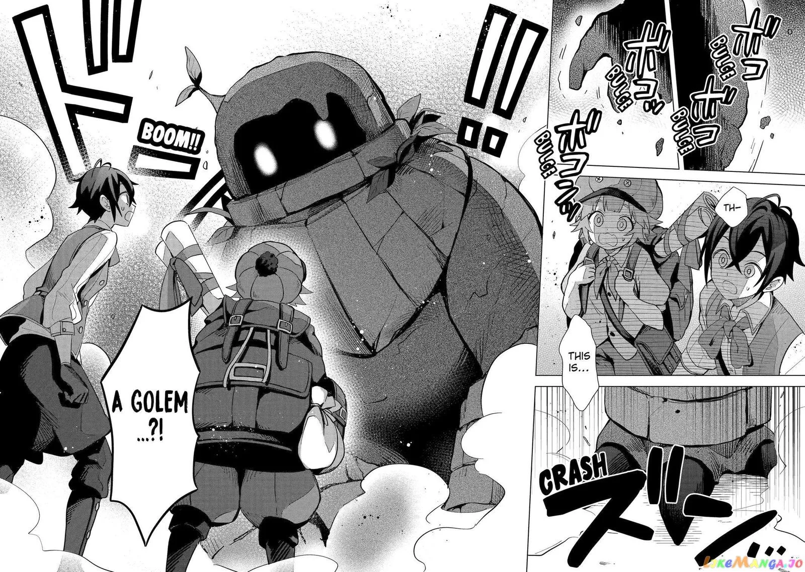 Saibai Cheat de Saikyou Saien: E, Tada no Katei Saien desu kedo? Chapter 4 page 36