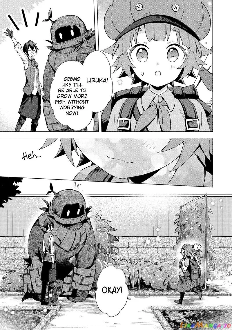 Saibai Cheat de Saikyou Saien: E, Tada no Katei Saien desu kedo? Chapter 4 page 42