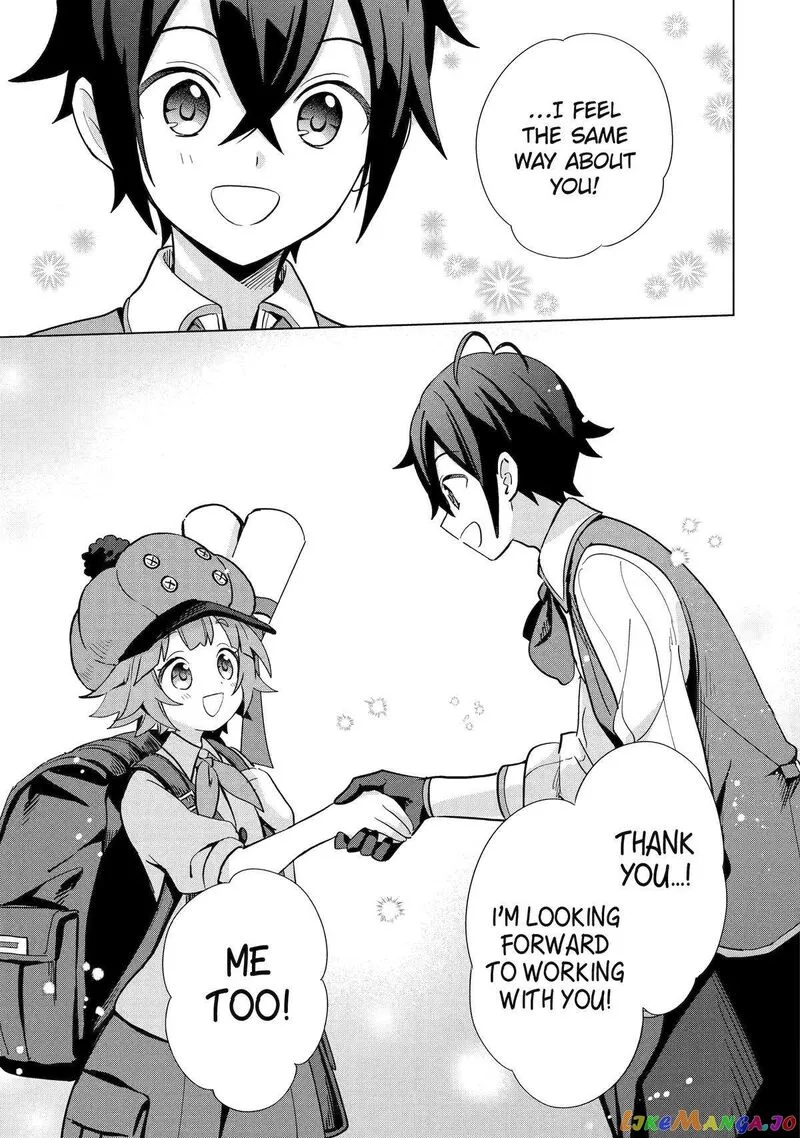 Saibai Cheat de Saikyou Saien: E, Tada no Katei Saien desu kedo? Chapter 4 page 46