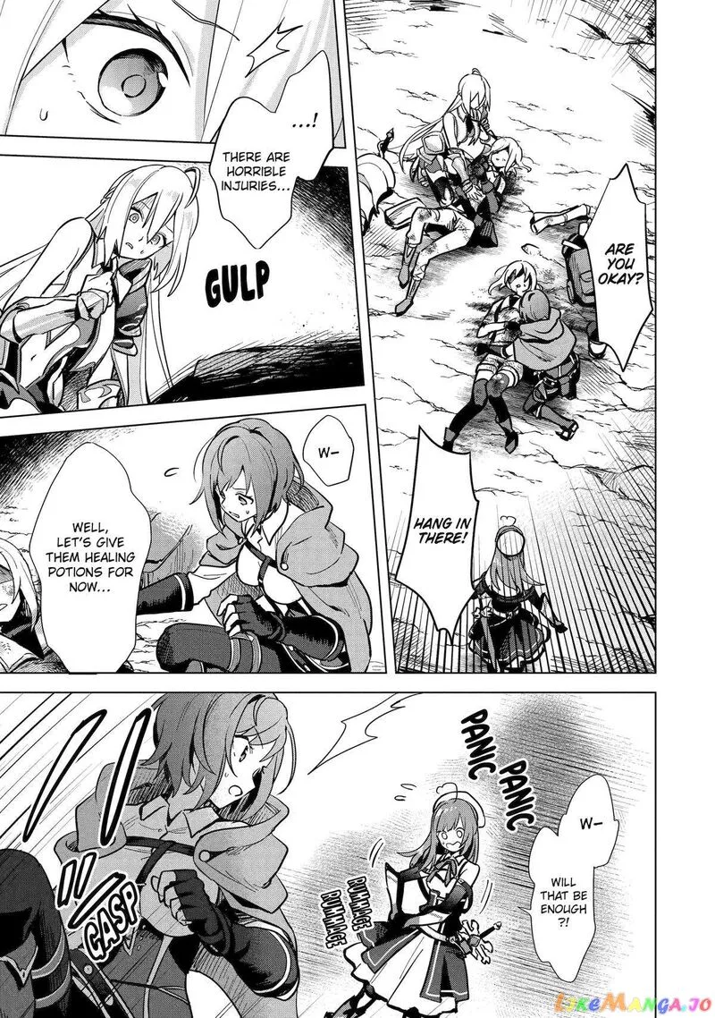 Saibai Cheat de Saikyou Saien: E, Tada no Katei Saien desu kedo? Chapter 5 page 35