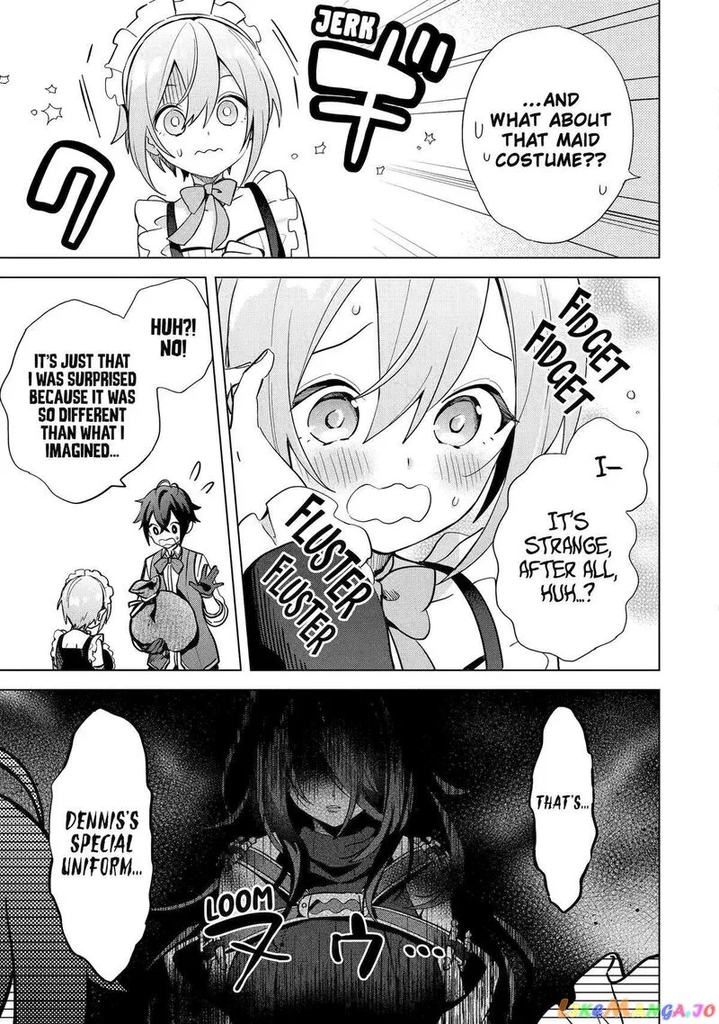 Saibai Cheat de Saikyou Saien: E, Tada no Katei Saien desu kedo? Chapter 5 page 9