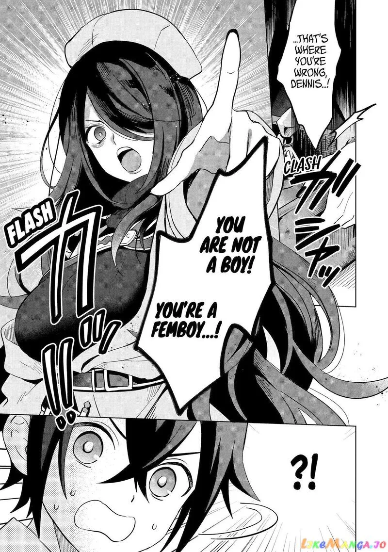 Saibai Cheat de Saikyou Saien: E, Tada no Katei Saien desu kedo? Chapter 5 page 13