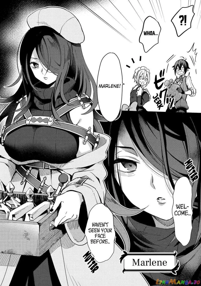 Saibai Cheat de Saikyou Saien: E, Tada no Katei Saien desu kedo? Chapter 5 page 10