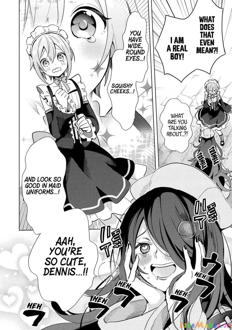 Saibai Cheat de Saikyou Saien: E, Tada no Katei Saien desu kedo? Chapter 5 page 14