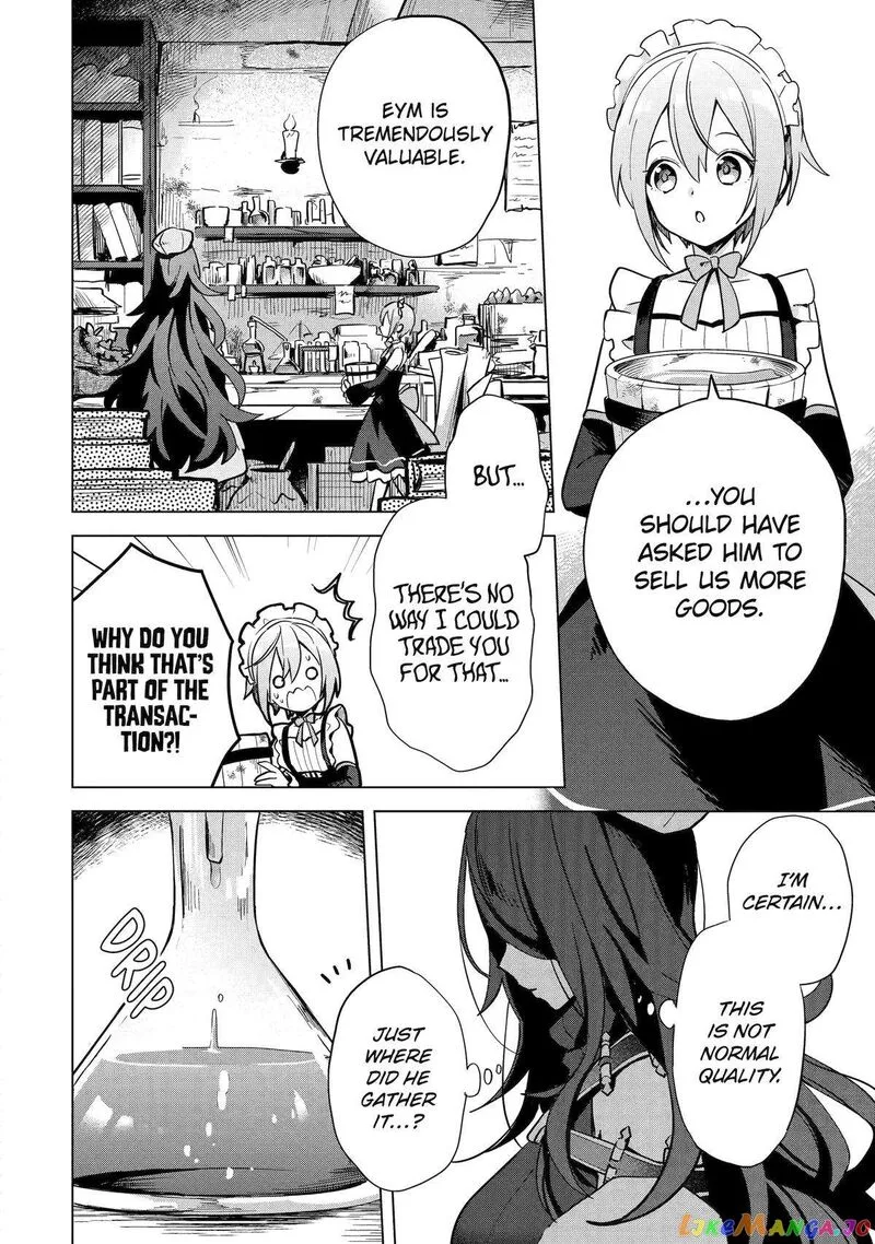Saibai Cheat de Saikyou Saien: E, Tada no Katei Saien desu kedo? Chapter 5 page 24