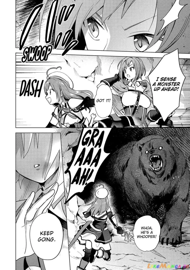 Saibai Cheat de Saikyou Saien: E, Tada no Katei Saien desu kedo? Chapter 5 page 28