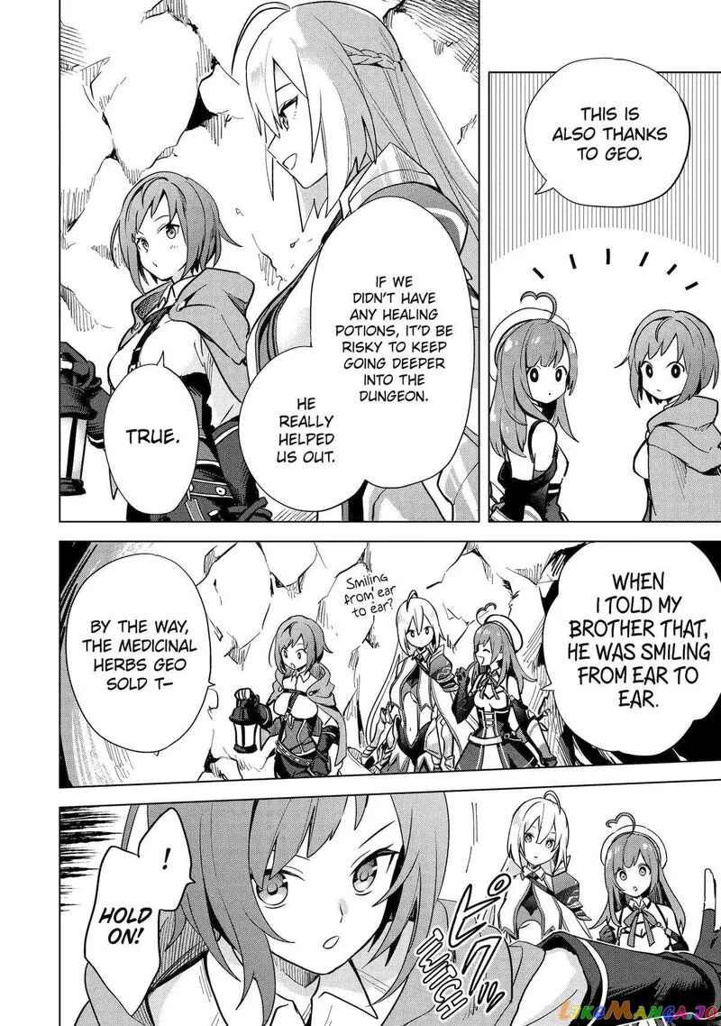 Saibai Cheat de Saikyou Saien: E, Tada no Katei Saien desu kedo? Chapter 5 page 32
